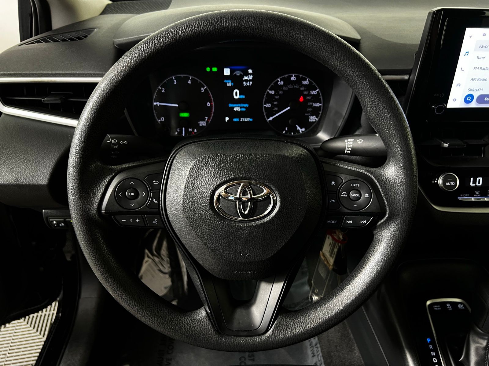 Thumbnail: 2025 Toyota Corolla - 14