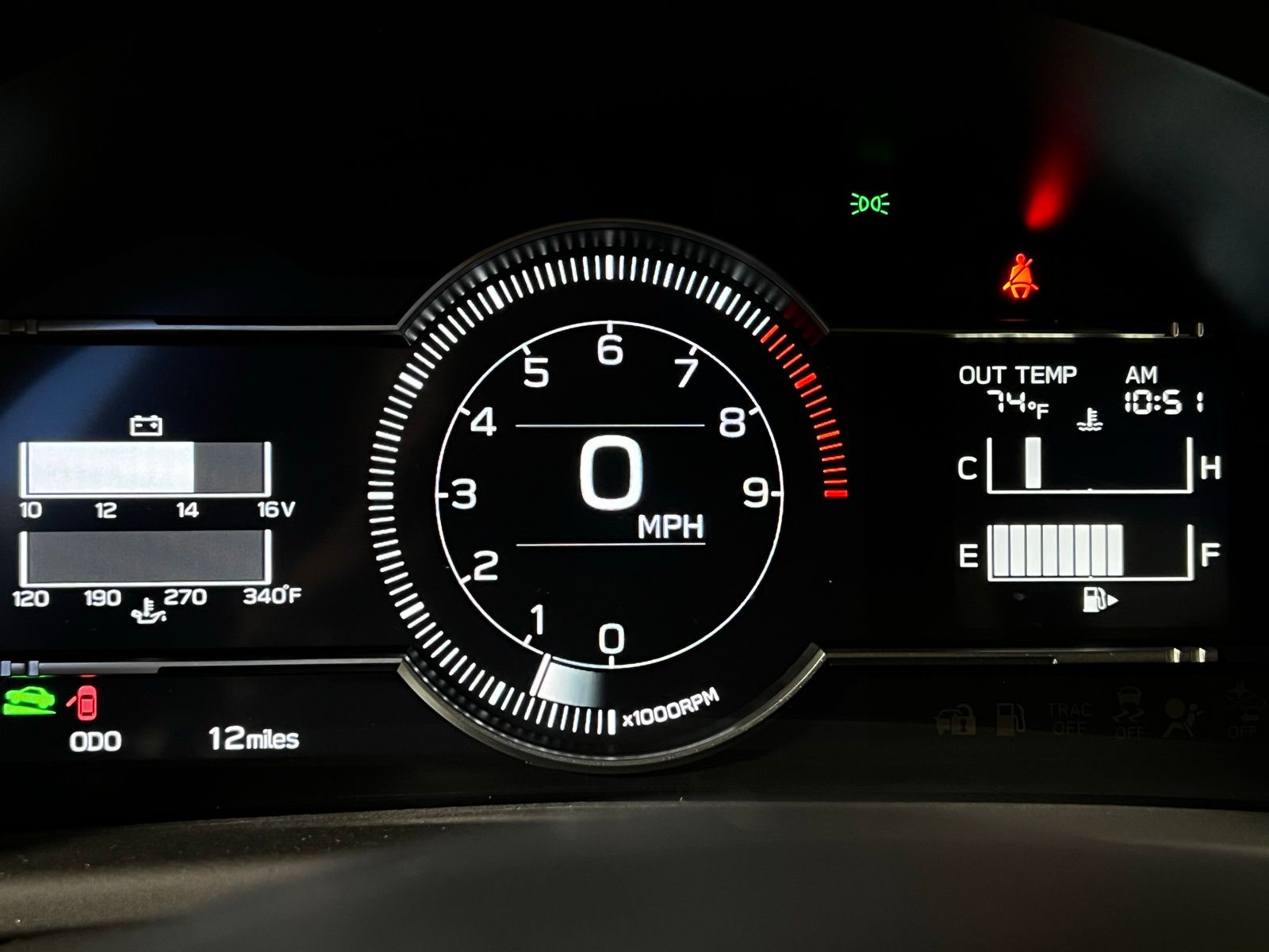 Thumbnail: 2025 Toyota GR86 - 12