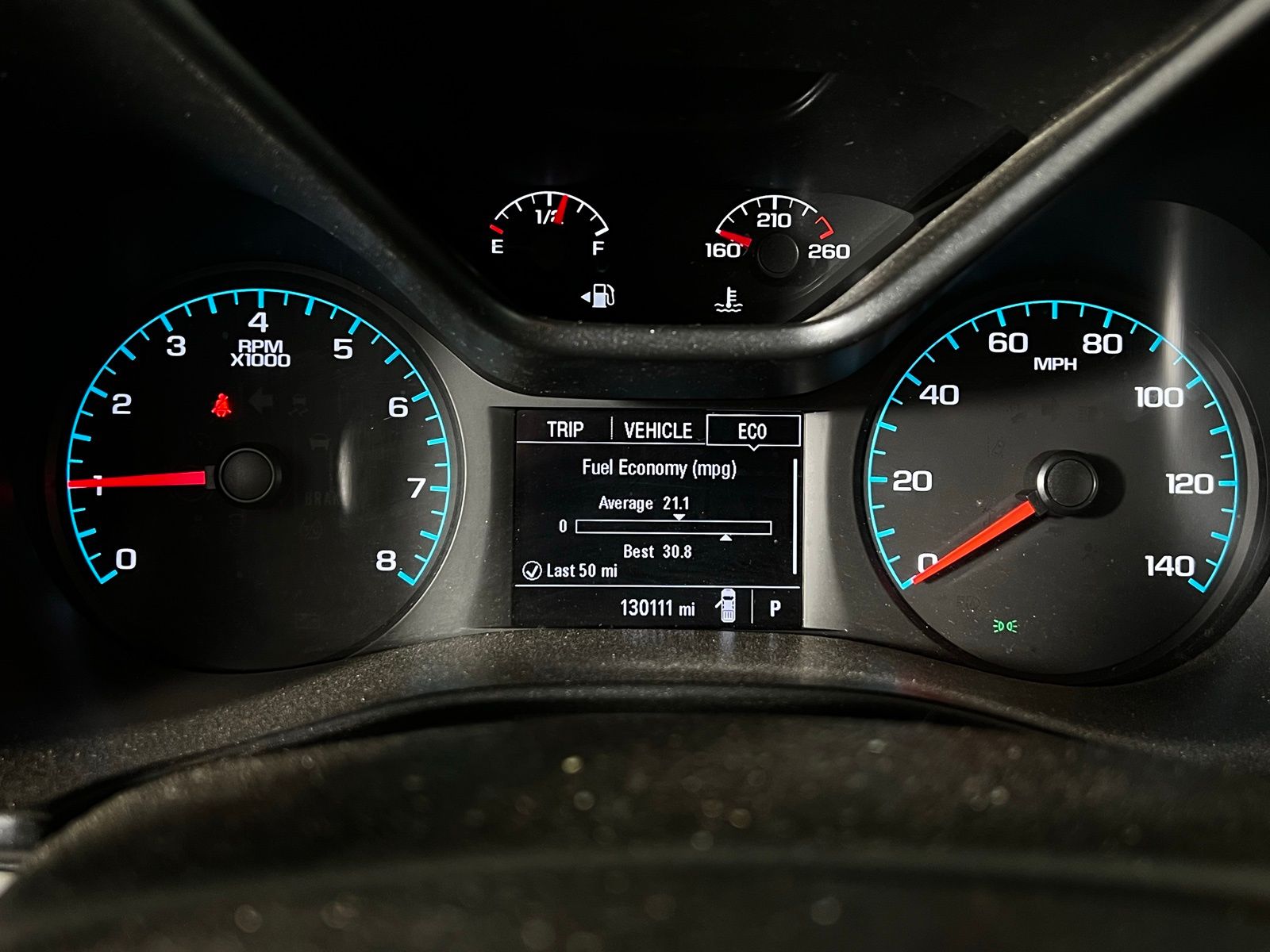 Thumbnail: 2018 Chevrolet Colorado - 10