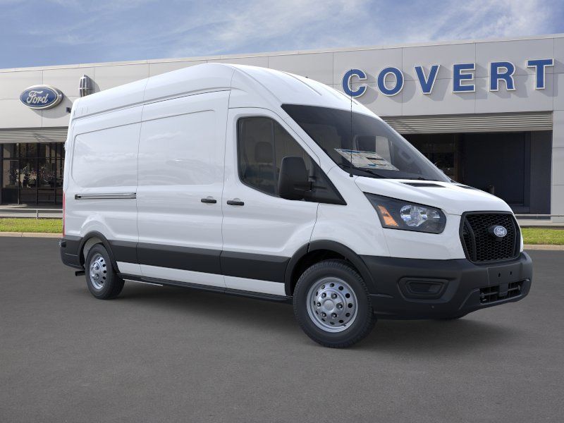 New 2026 White Ford Base image 7