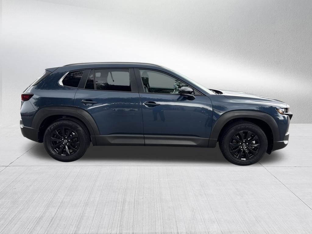 Used Car 2024 Mazda Cx-50  2.5 S Preferred Package For Sale Under $30,000 In Austin, Texas