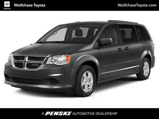 2016 Dodge Grand Caravan SXT -
                Cordova, TN