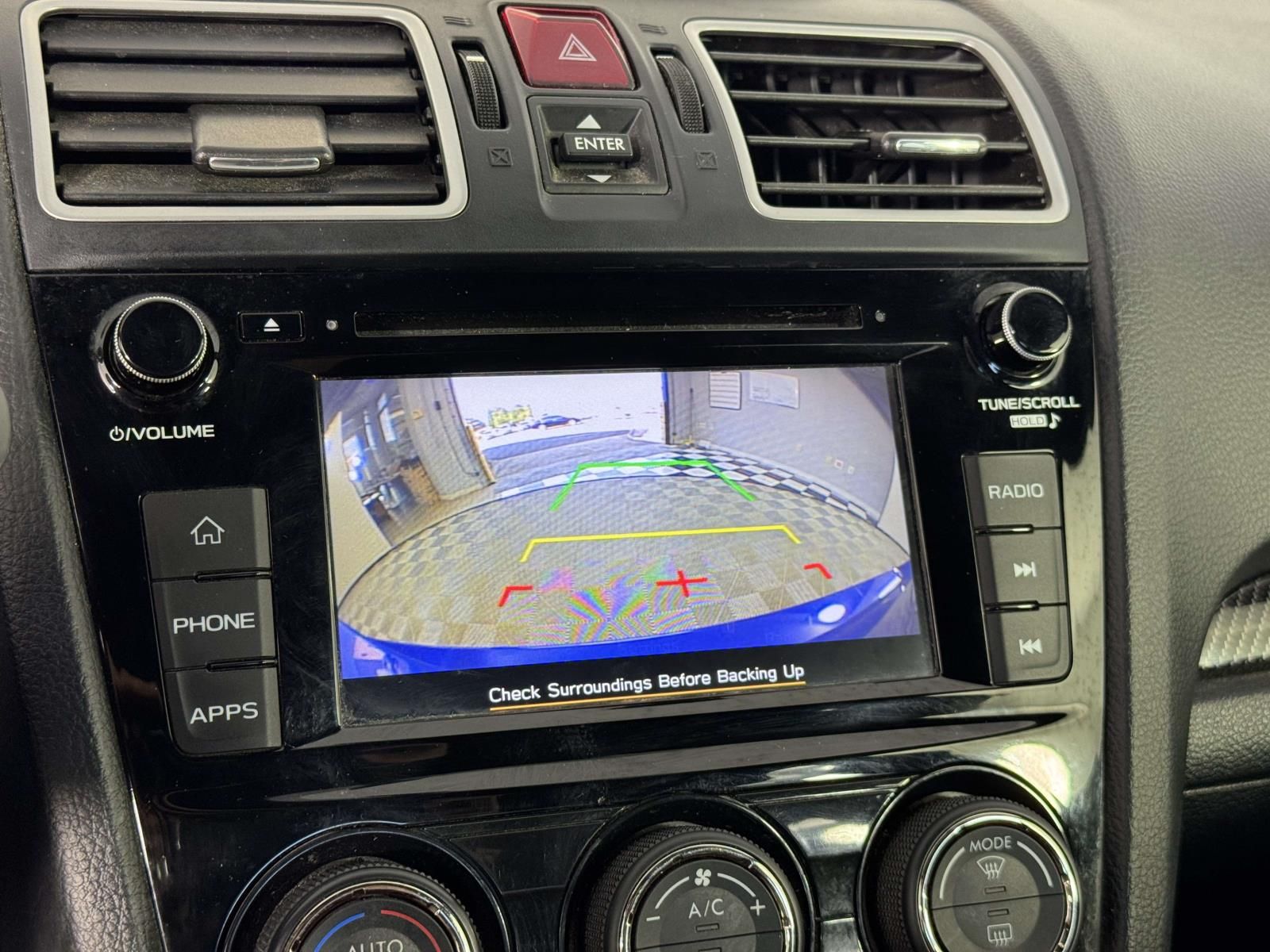 Used 2019 Blue Subaru Base image 17