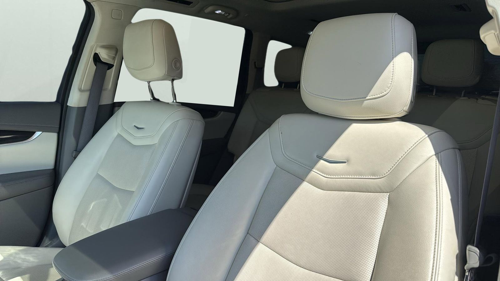 Used Car 2020 Cadillac Xt6  Premium Luxury For Sale Under $30,000 In Austin, Texas