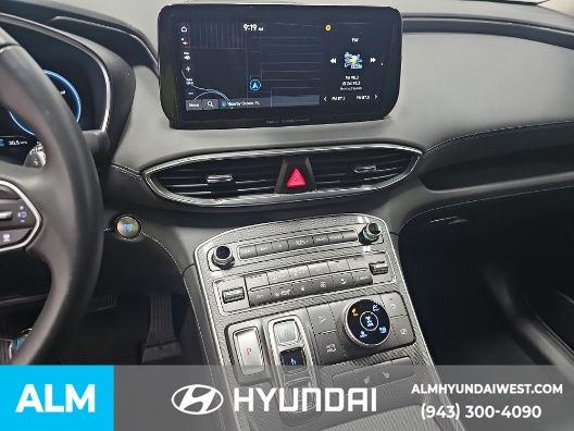 2023 Hyundai Santa Fe Hybrid SEL Premium 13