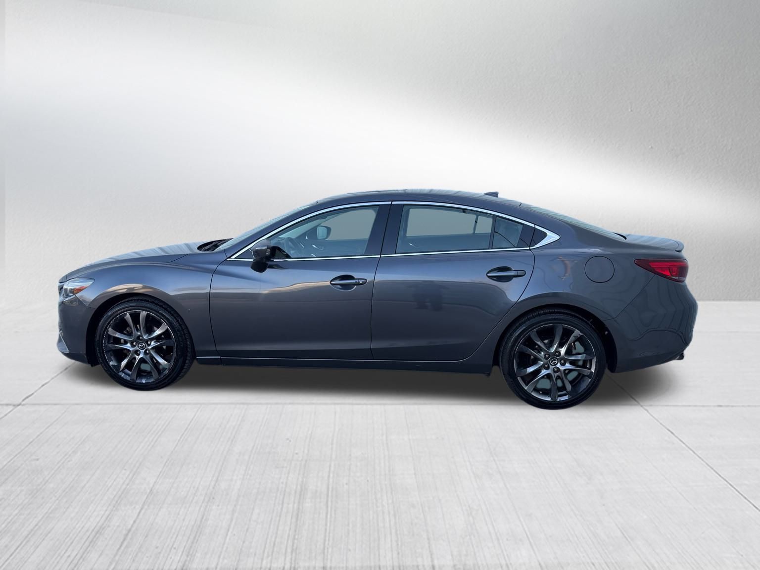 Used Car 2016 Mazda Mazda6  I Grand Touring For Sale Under $15,000 In Austin, Texas