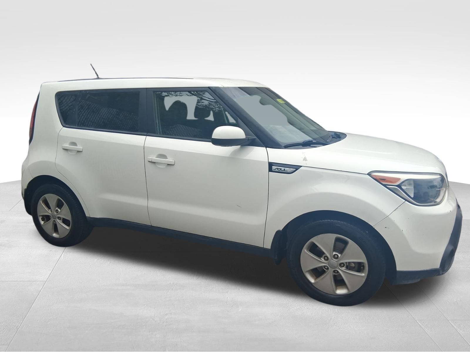 Used Car 2015 Kia Soul  Base For Sale Under $10,000 In Austin, Texas