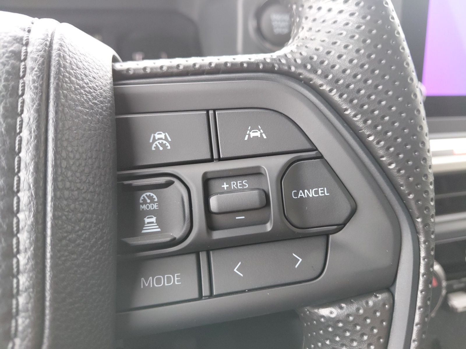 new 2025 Toyota Tacoma car, priced at $38,014