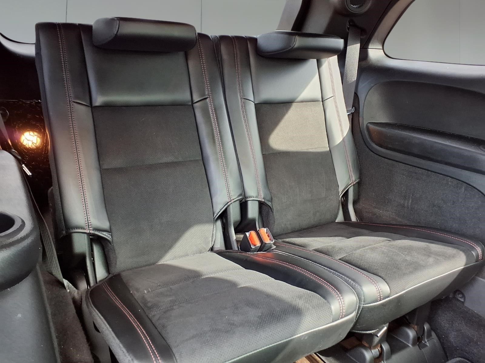2022 Dodge Durango R/T Black at Martin Chrysler Dodge Jeep Ram