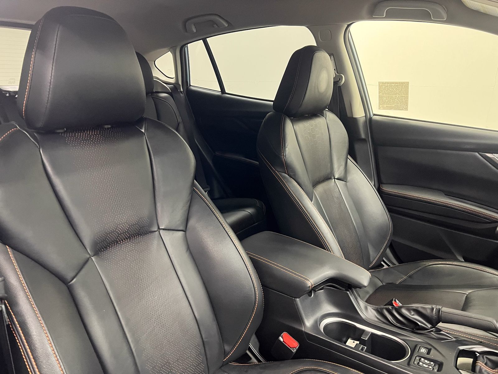 used 2023 Subaru Crosstrek car, priced at $26,996