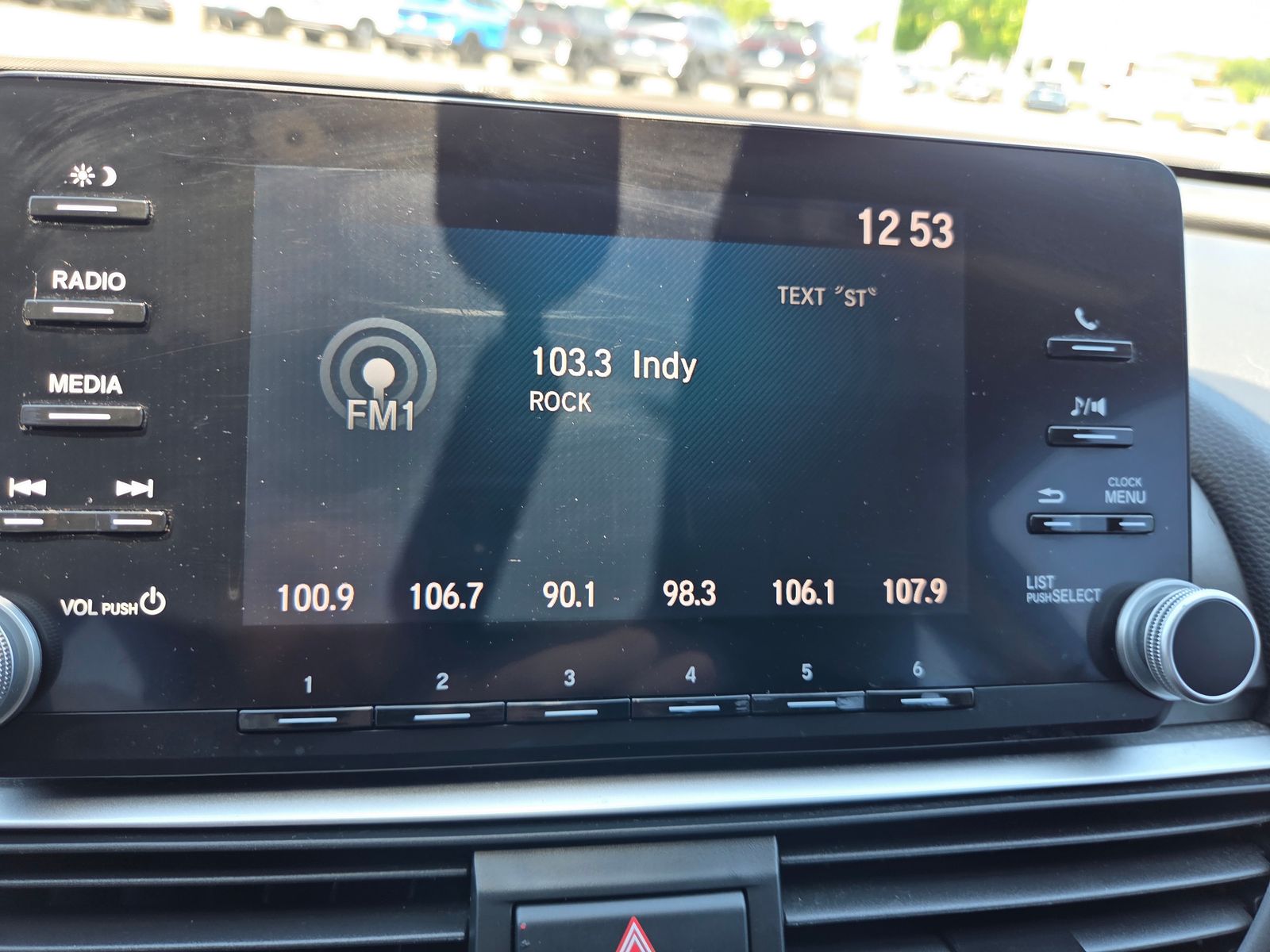 used 2018 Honda Accord car, priced at $16,550