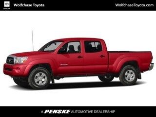 2008 Toyota Tacoma Base -
                  Cordova, TN