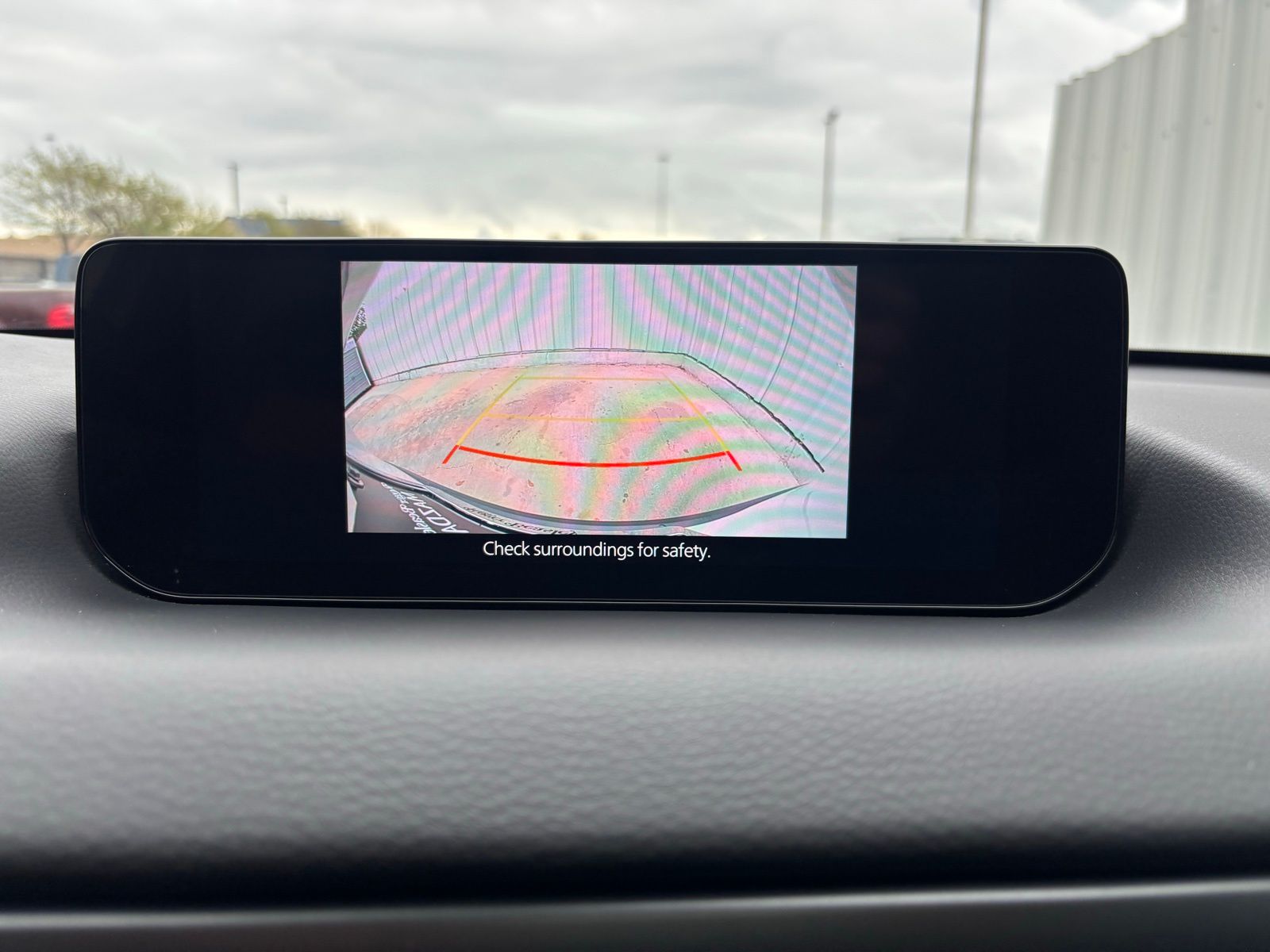 Used Car 2025 Mazda Cx-50  Utility 2.5 S Premium Plus Package All Wheel Drive For Sale Under $35,000 In Austin, Texas