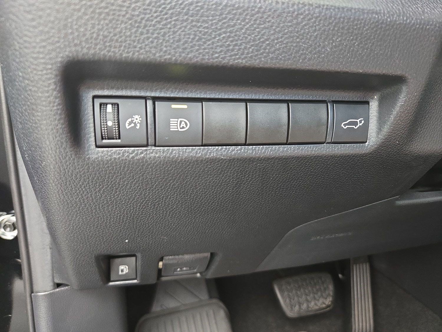 Used 2021 Toyota RAV4 Hybrid SUV