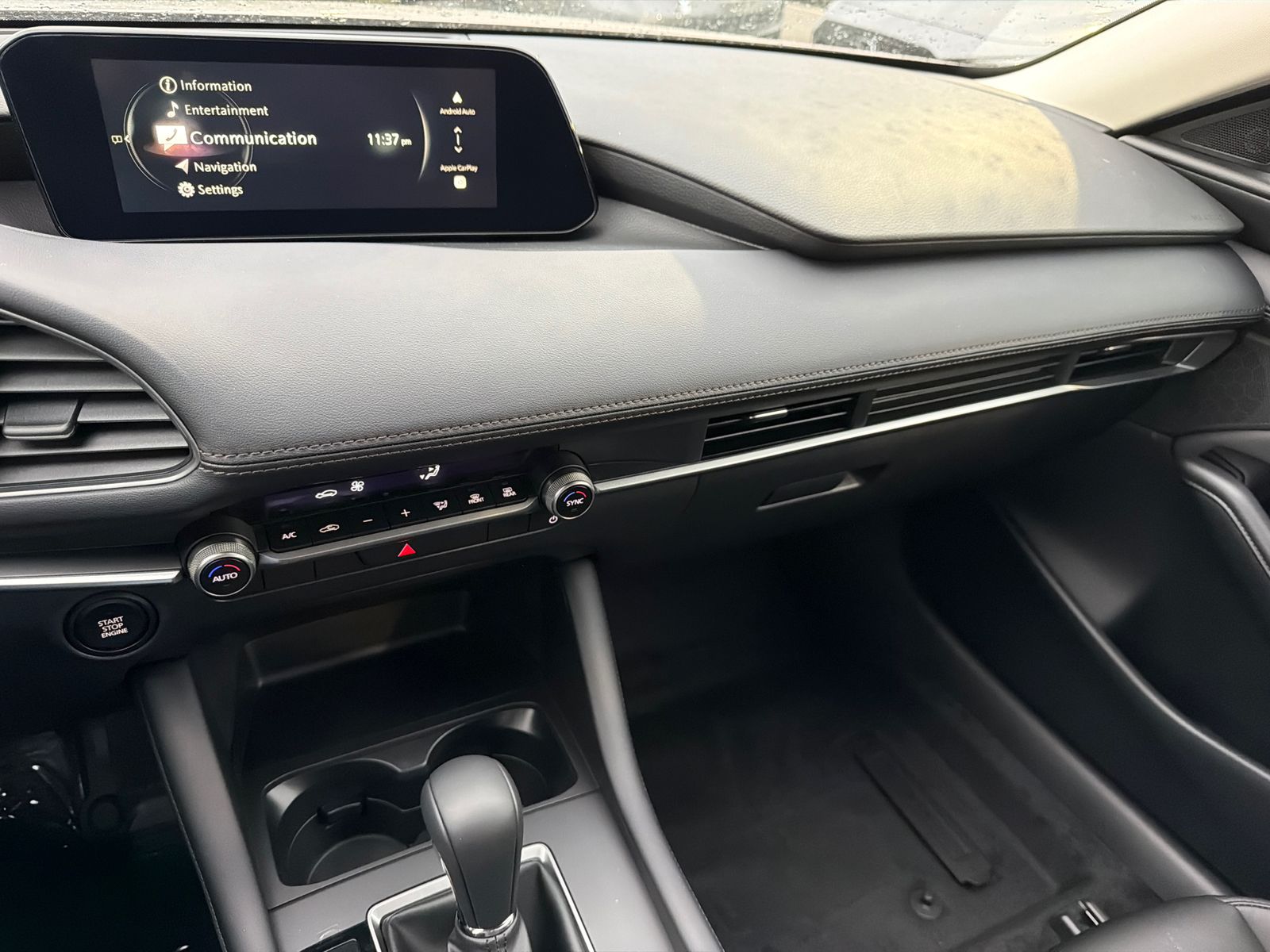 2026 Mazda Mazda3 Select Sport - Photo 17