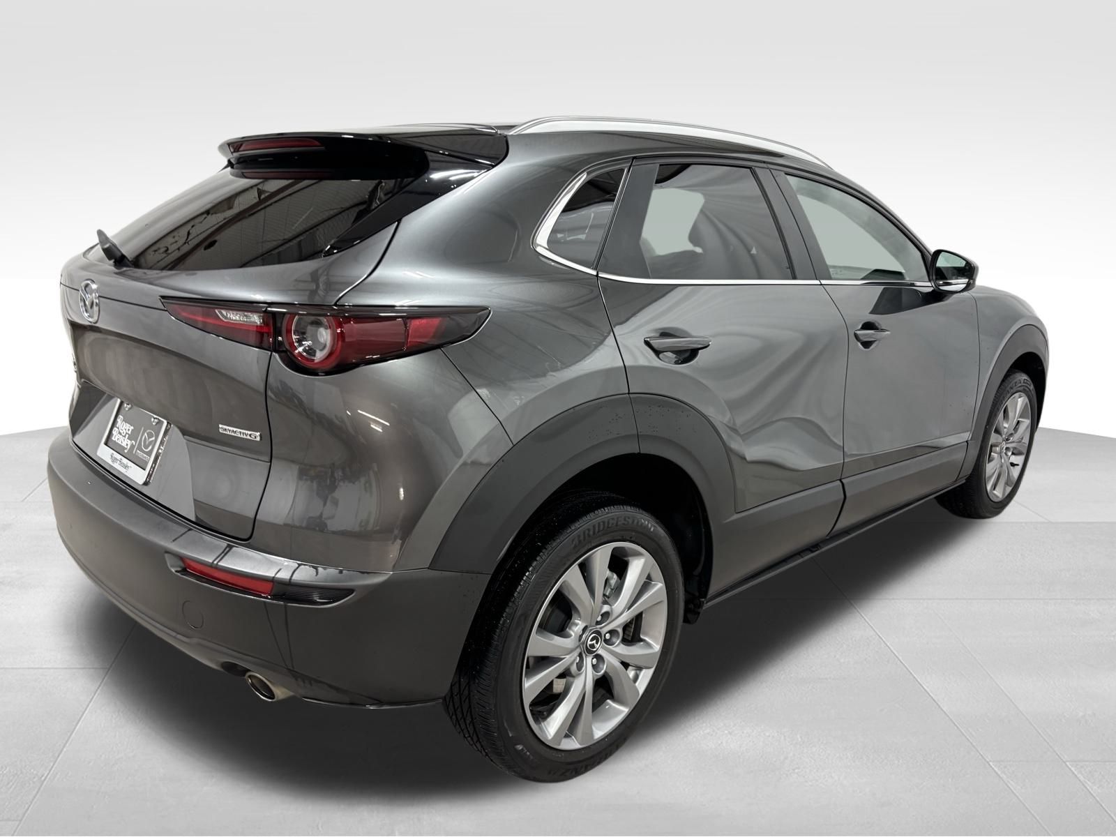 Used Car 2022 Mazda Cx-30  2.5 S Select Package For Sale Under $25,000 In Austin, Texas