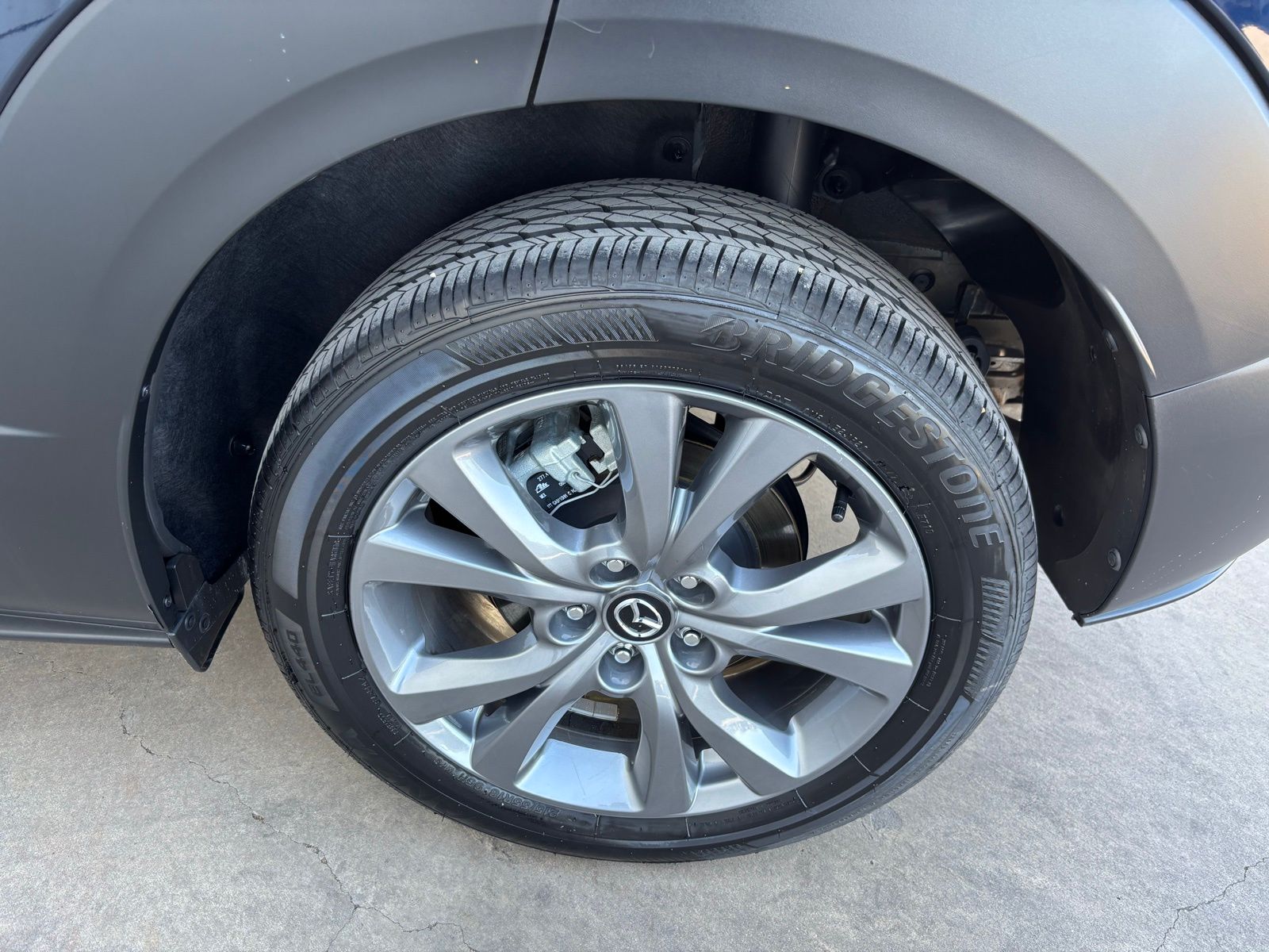 Used Car 2025 Mazda Cx-30  Wagon 4 Dr. 2.5 S Preferred Package All Wheel Drive For Sale Under $30,000 In Austin, Texas