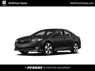 2012 Toyota Camry SE -
                  Cordova, TN