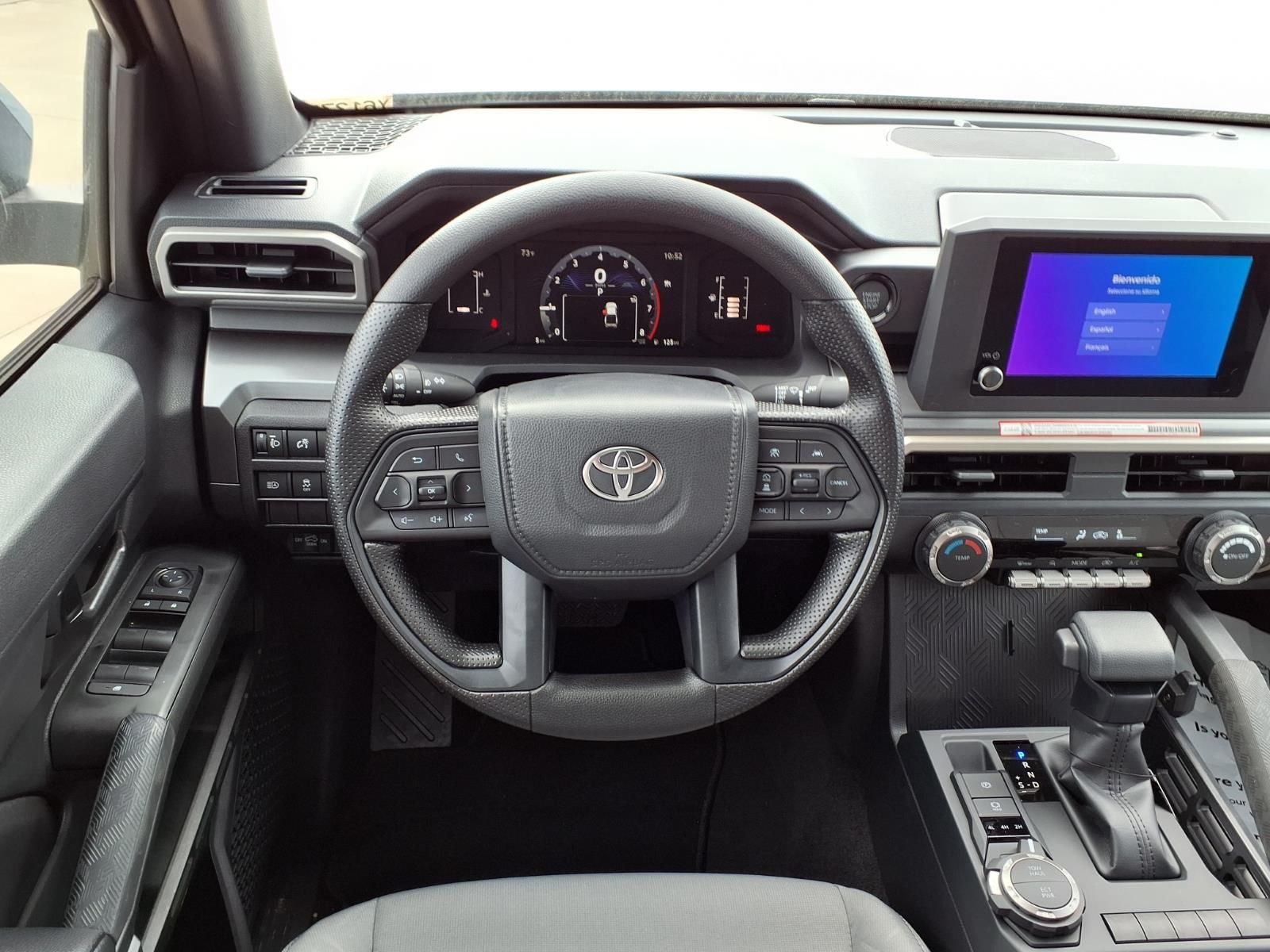 2026 Toyota Tacoma SR5 - 10