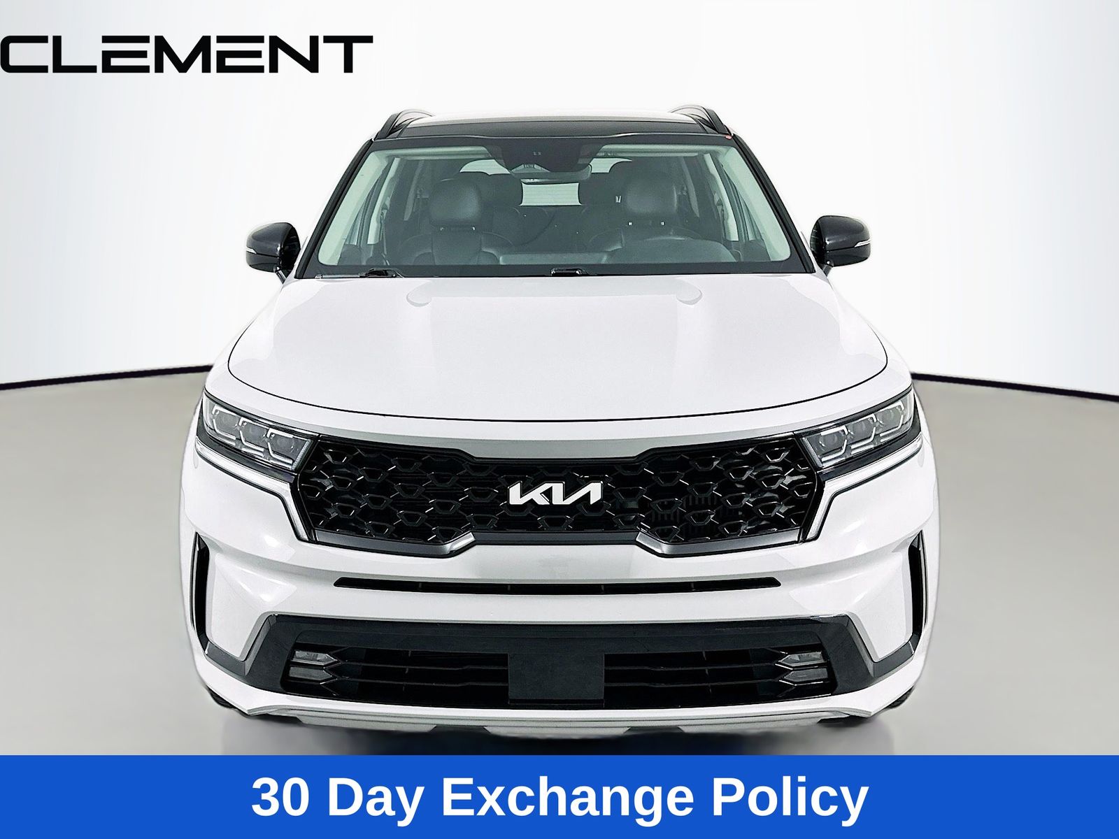 used 2023 Kia Sorento car, priced at $30,712