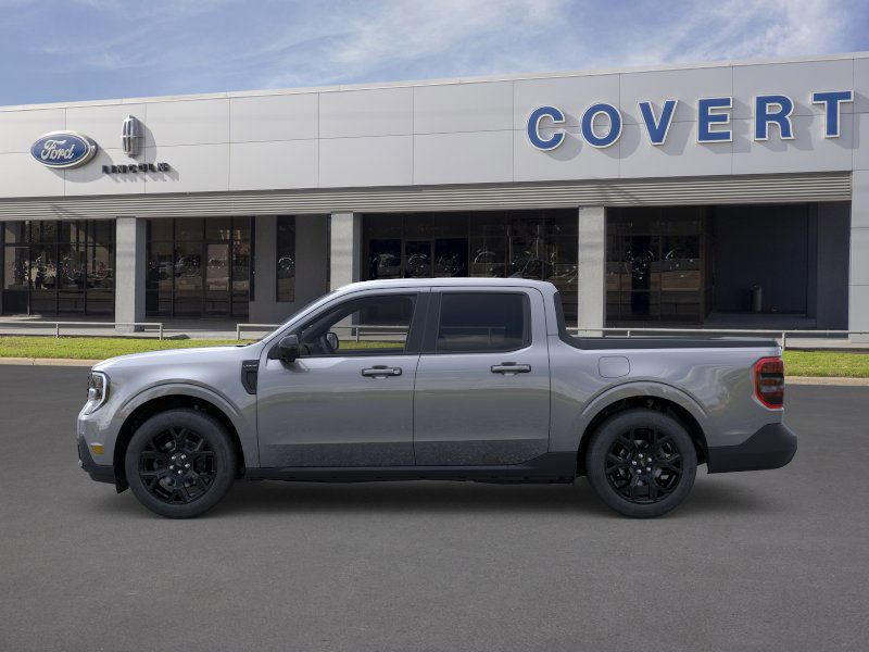 New Car 2025 Ford Maverick  Lariat For Sale Under $40,000 In Austin, Texas