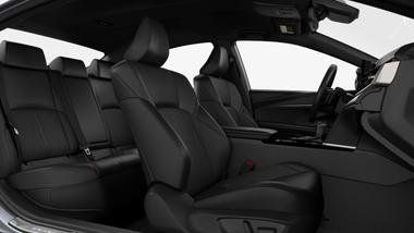 new 2026 Toyota Camry car