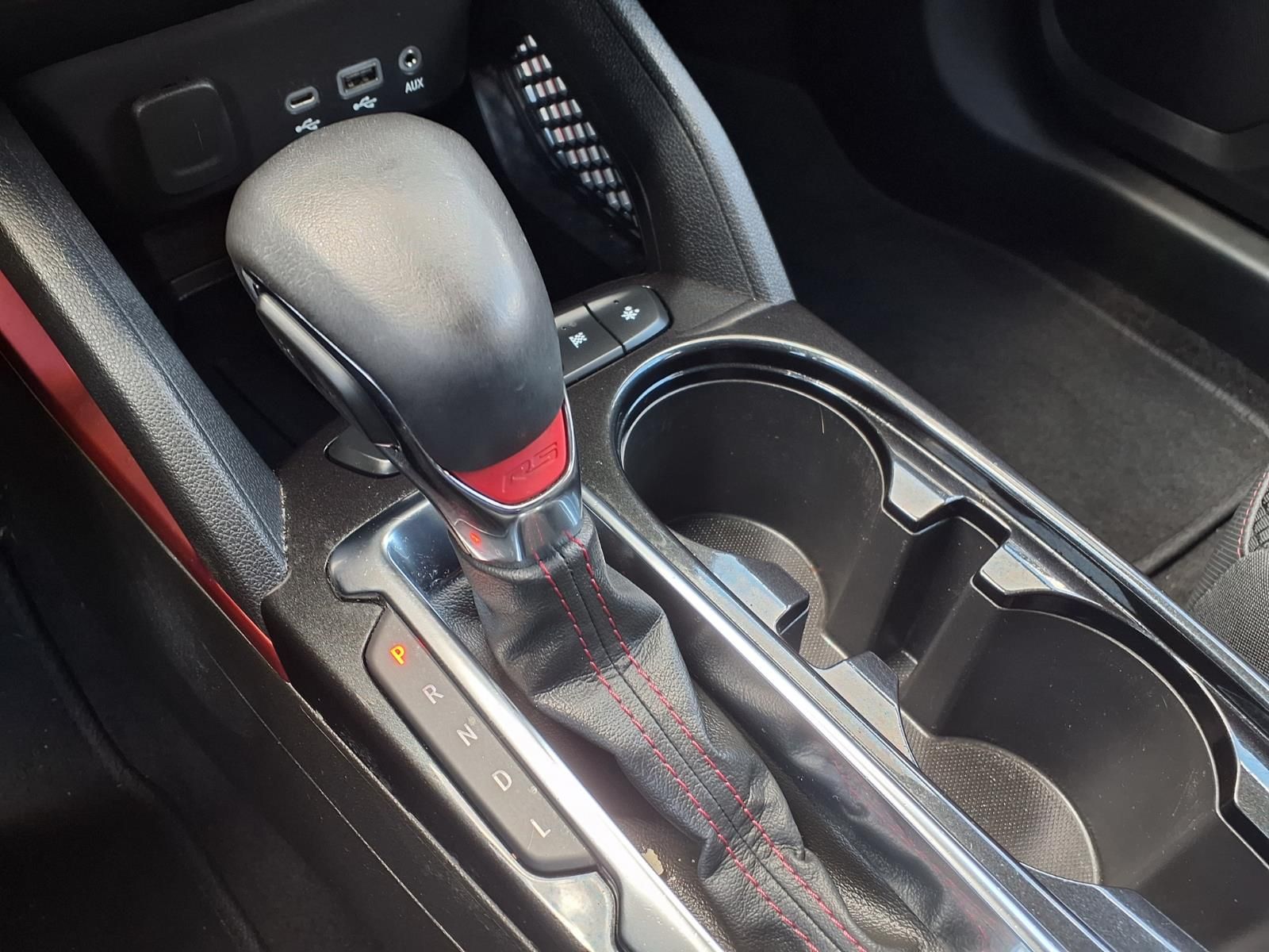 2023 Chevrolet TrailBlazer RS Black at Monument Chevrolet