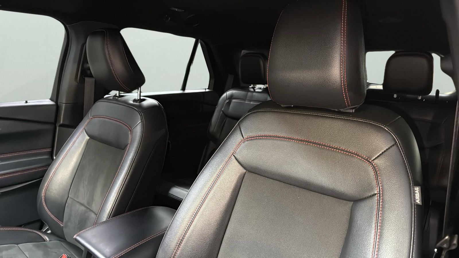 Used Car 2023 Ford Explorer  St-line For Sale Under $30,000 In Austin, Texas