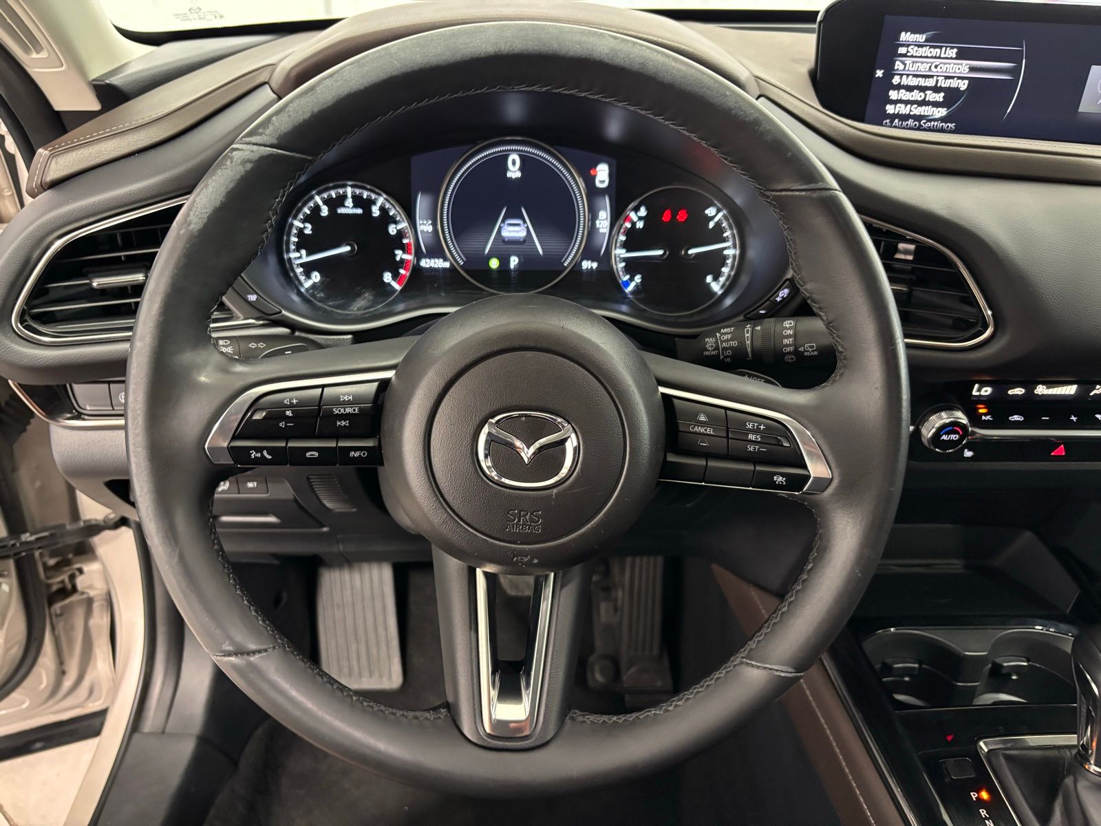 Used Car 2024 Mazda Cx-30  2.5 S Premium Package For Sale Under $25,000 In Austin, Texas