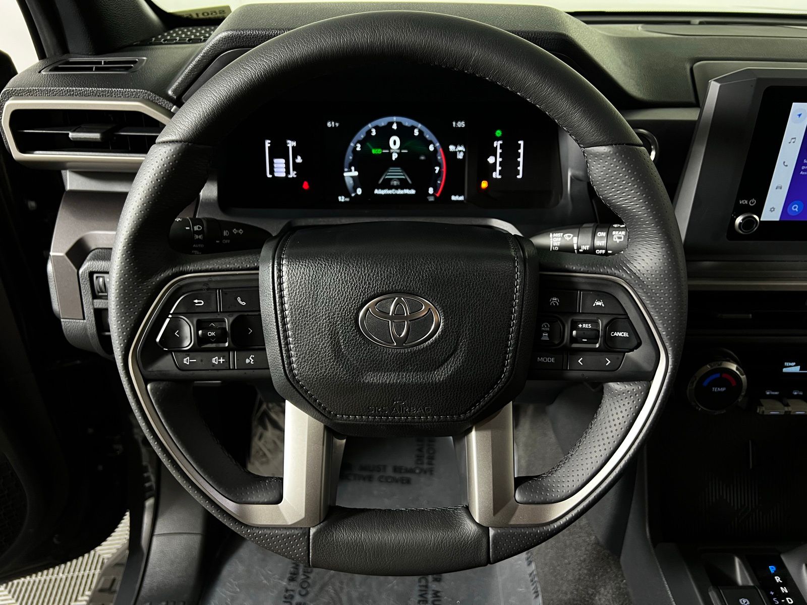 Thumbnail: 2025 Toyota 4Runner - 14