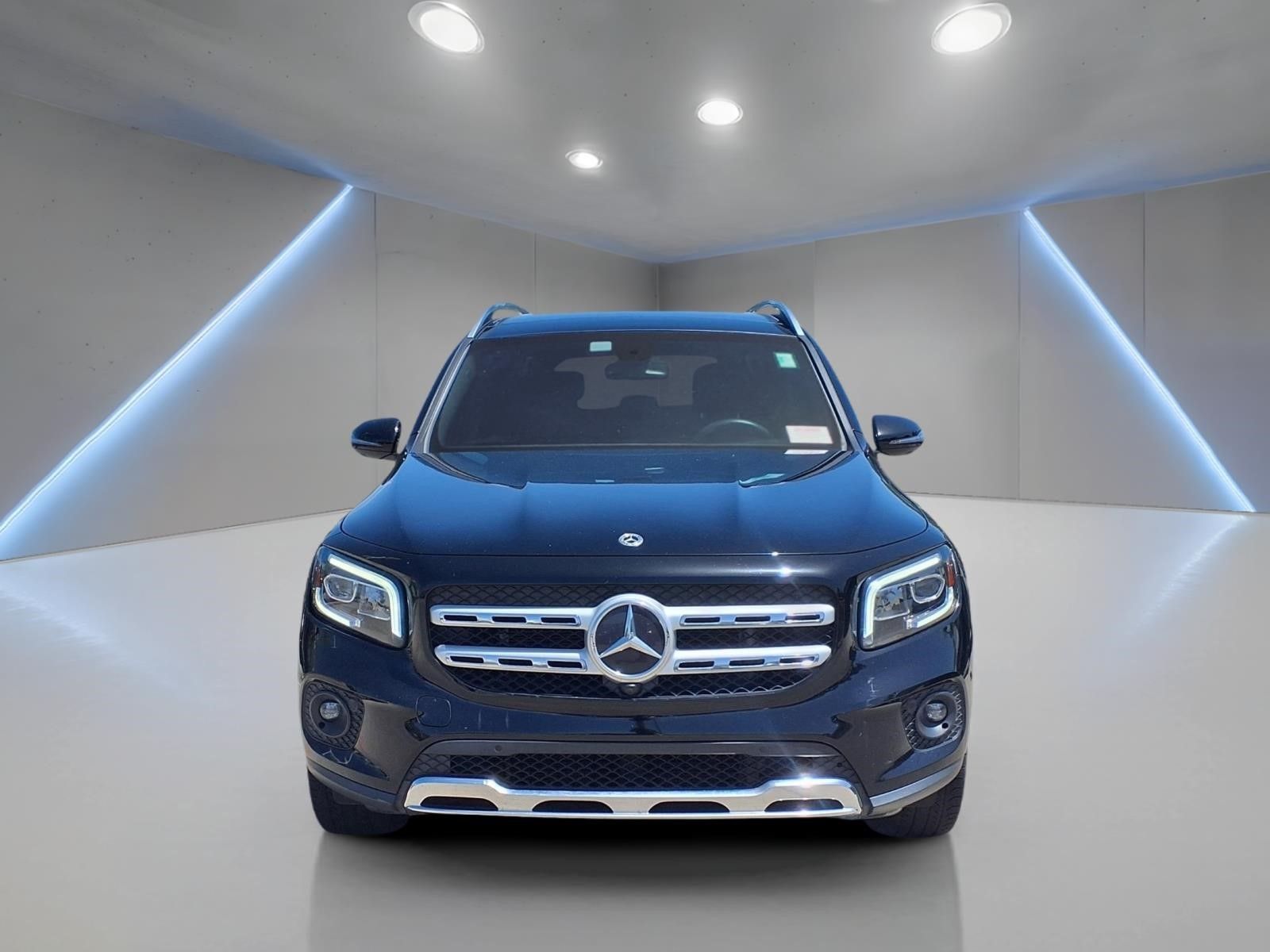 2021 Mercedes-Benz GLB GLB 250 - 2