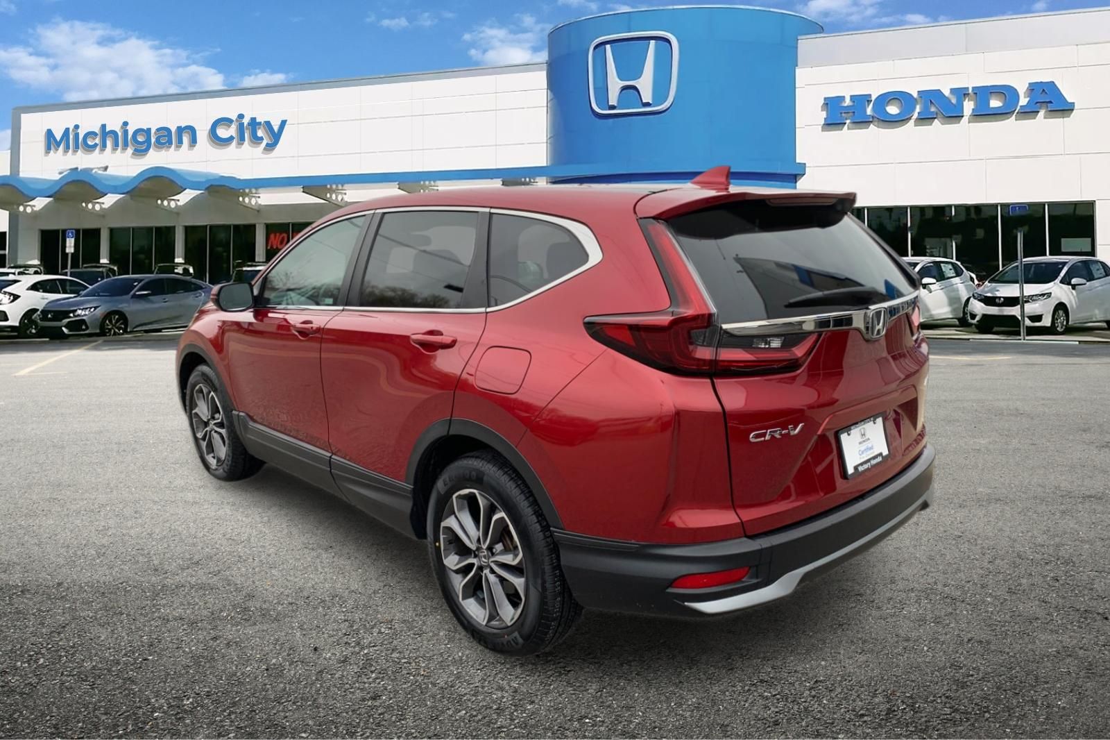 View vehicle photo 3