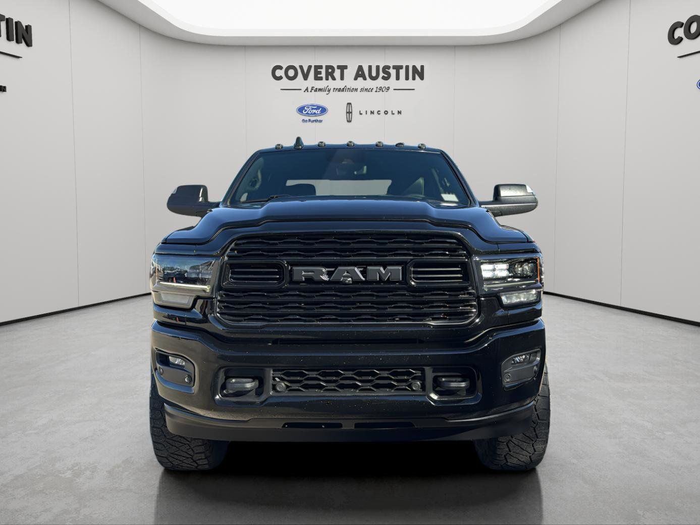 Used Car 2022 Ram 2500  Limited For Sale Under $70,000 In Austin, Texas