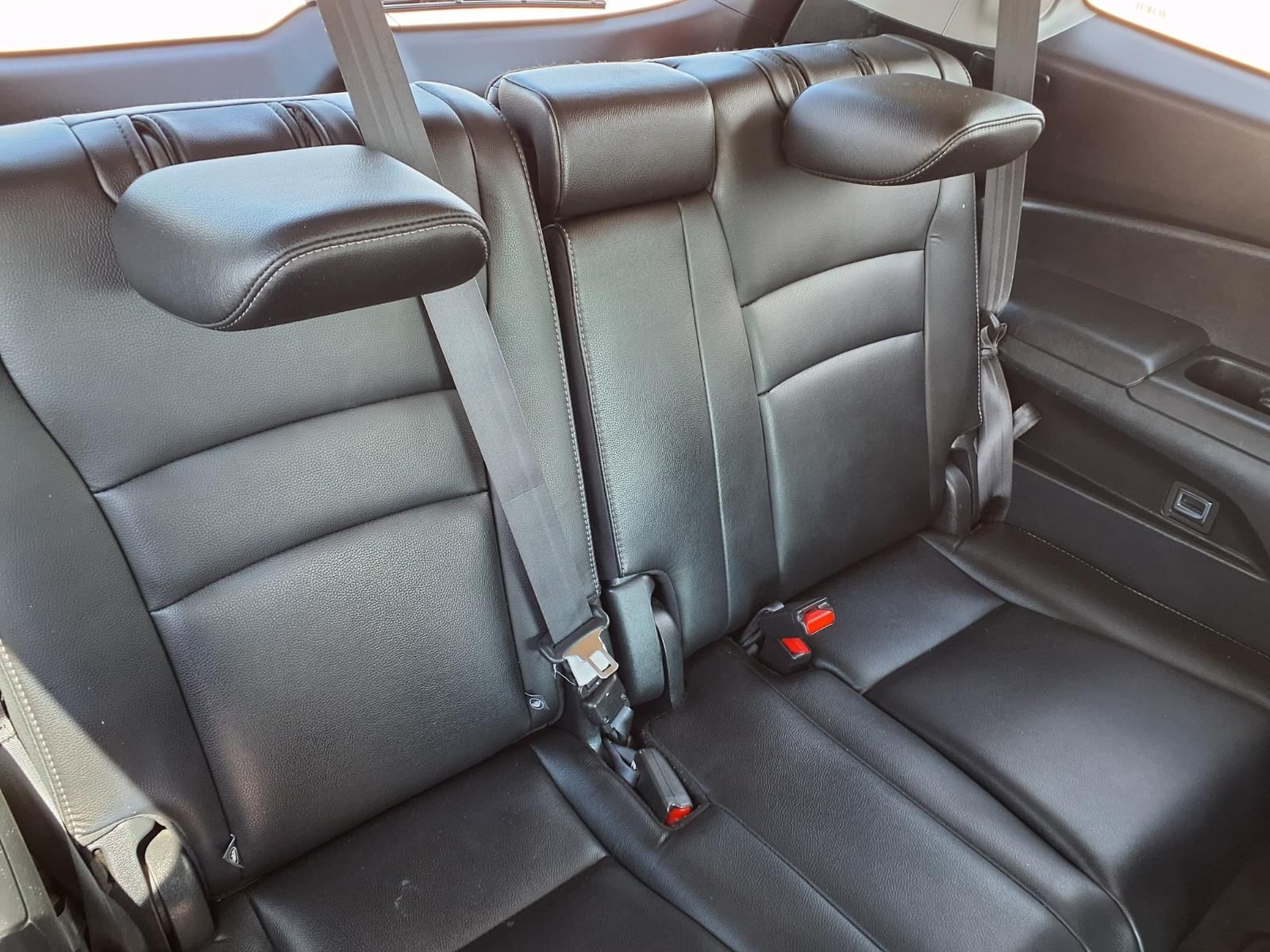 2021 Honda Pilot Elite White at Wharton Ford