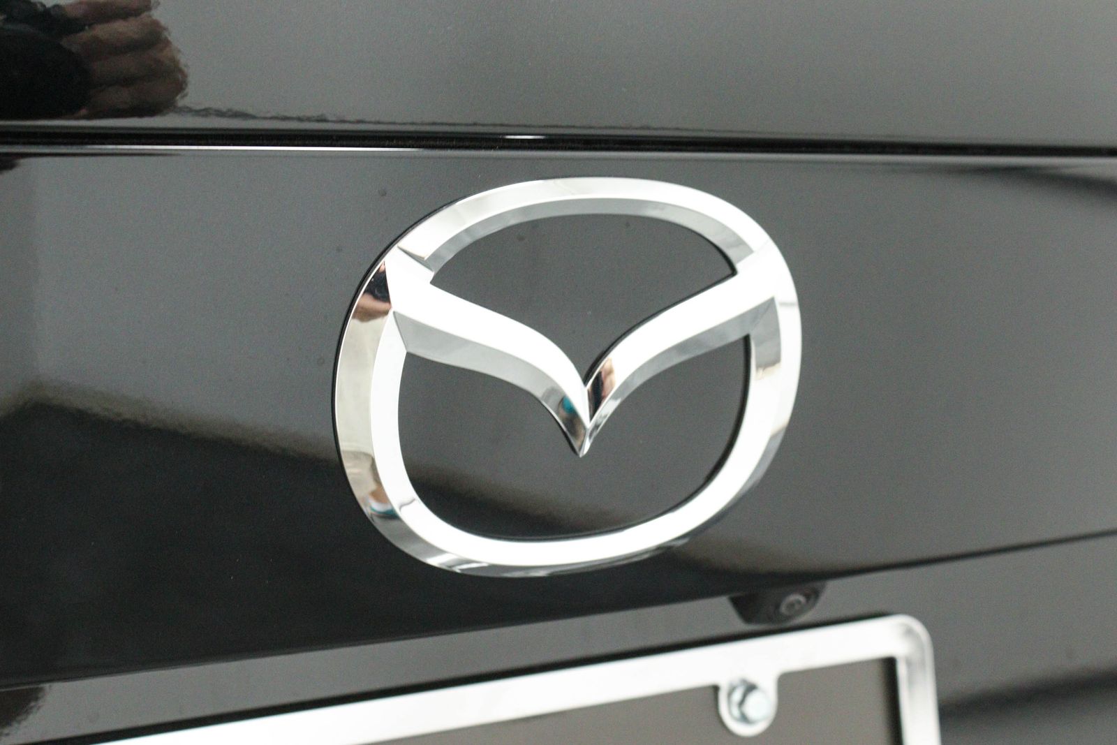 New Car 2025 Mazda Cx-90  3.3 Turbo Select For Sale Under $50,000 In Austin, Texas