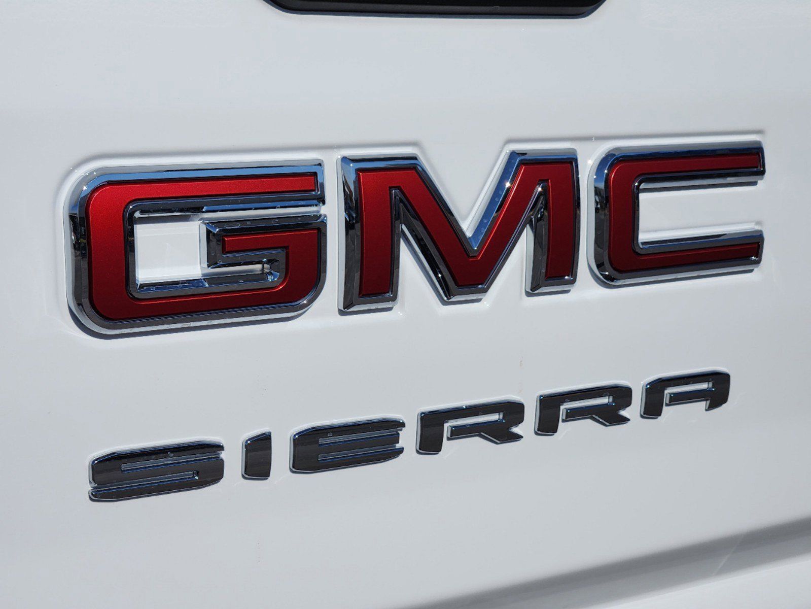 2025 GMC Sierra 2500HD Pro 9