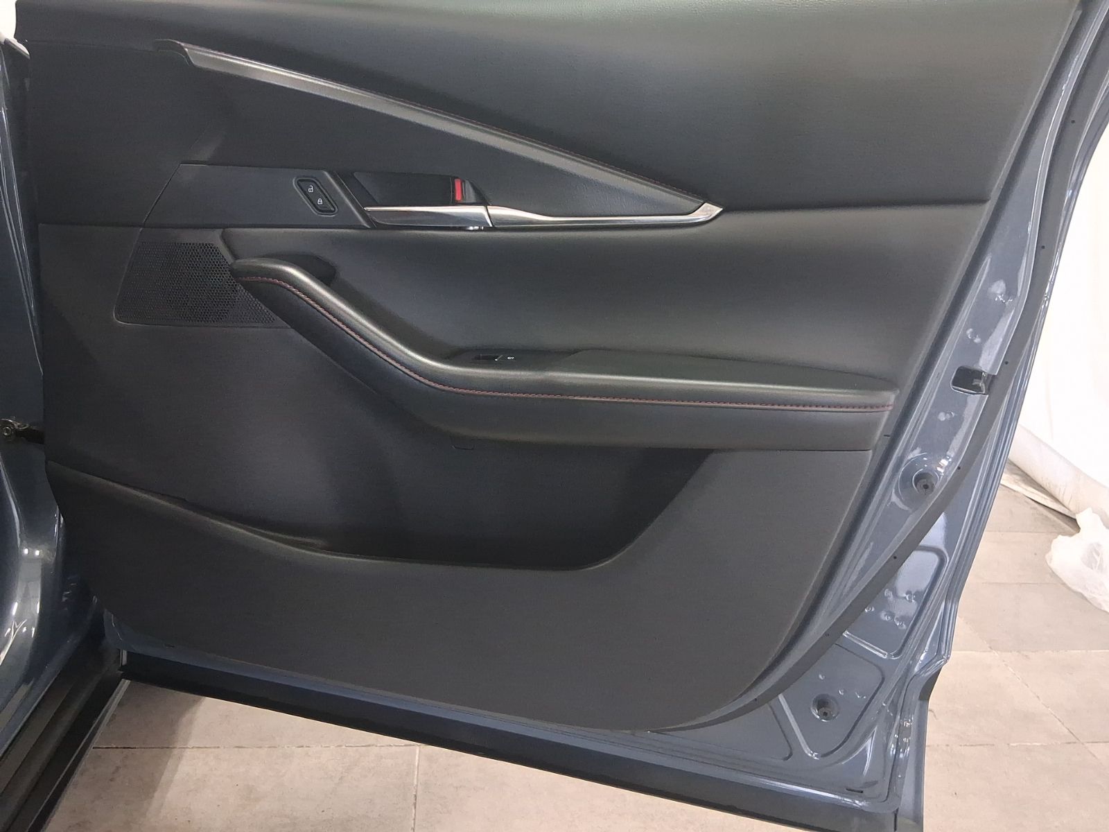 Used Car 2025 Mazda Cx-30  2.5 S Carbon Edition For Sale Under $30,000 In Austin, Texas