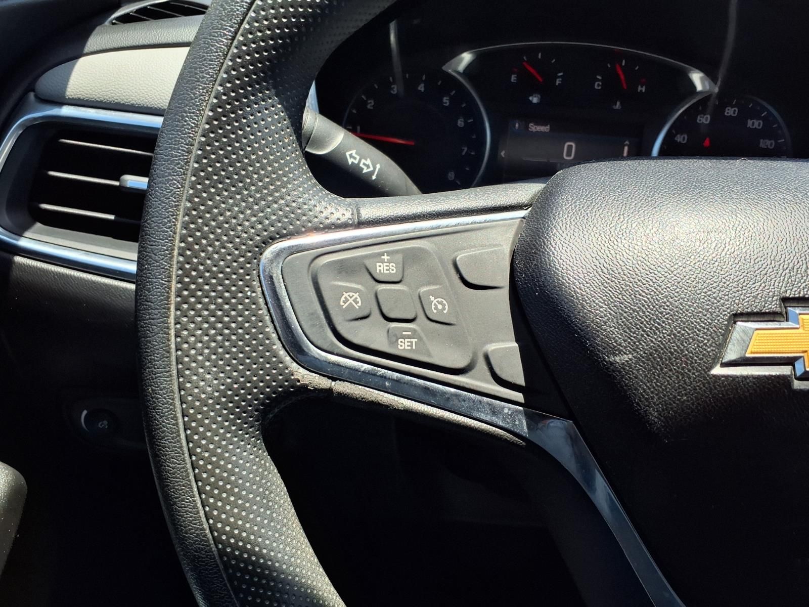 2019 Chevrolet Equinox LT Black at DeMontrond Gulf Freeway