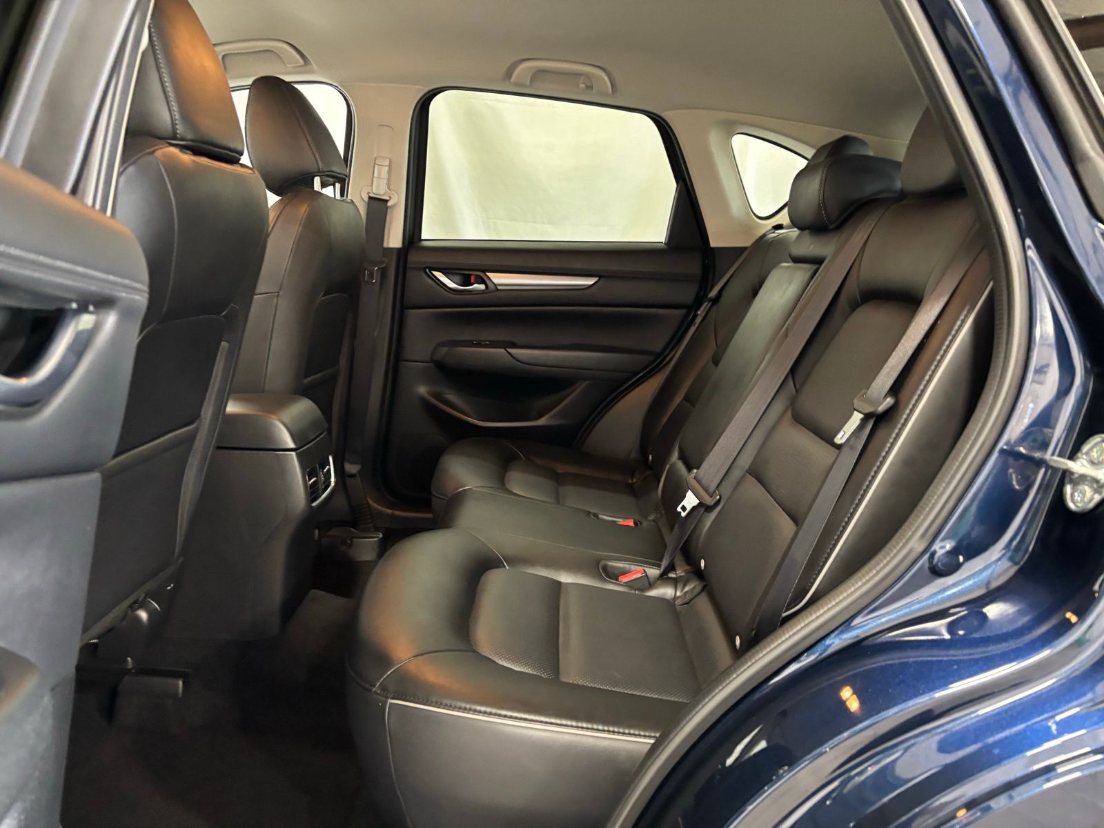 Used Car 2025 Mazda Cx-5  2.5 S Select Package For Sale Under $25,000 In Austin, Texas