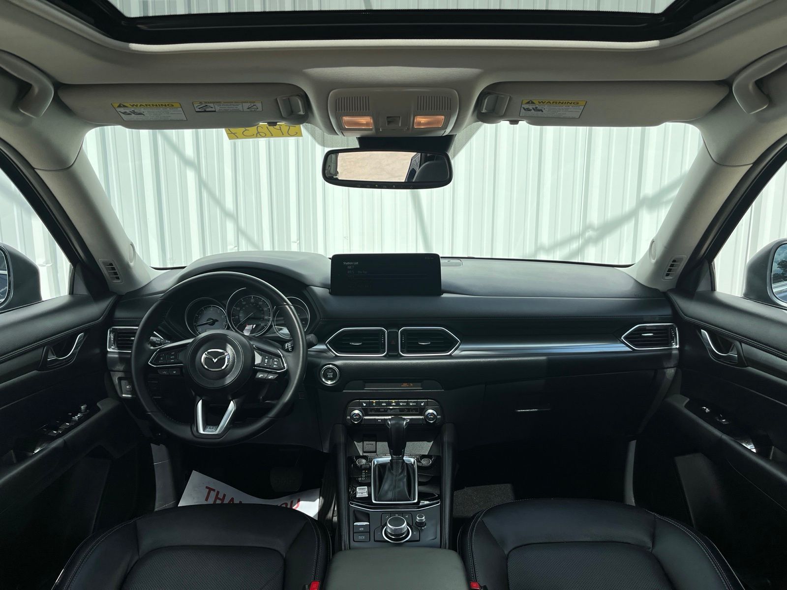Used Car 2025 Mazda Cx-5  2.5 S Preferred Package For Sale Under $30,000 In Austin, Texas