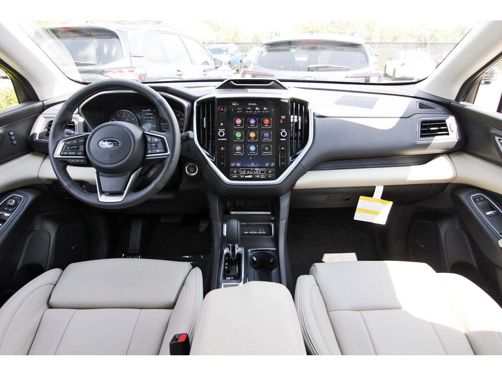 View vehicle photo 7