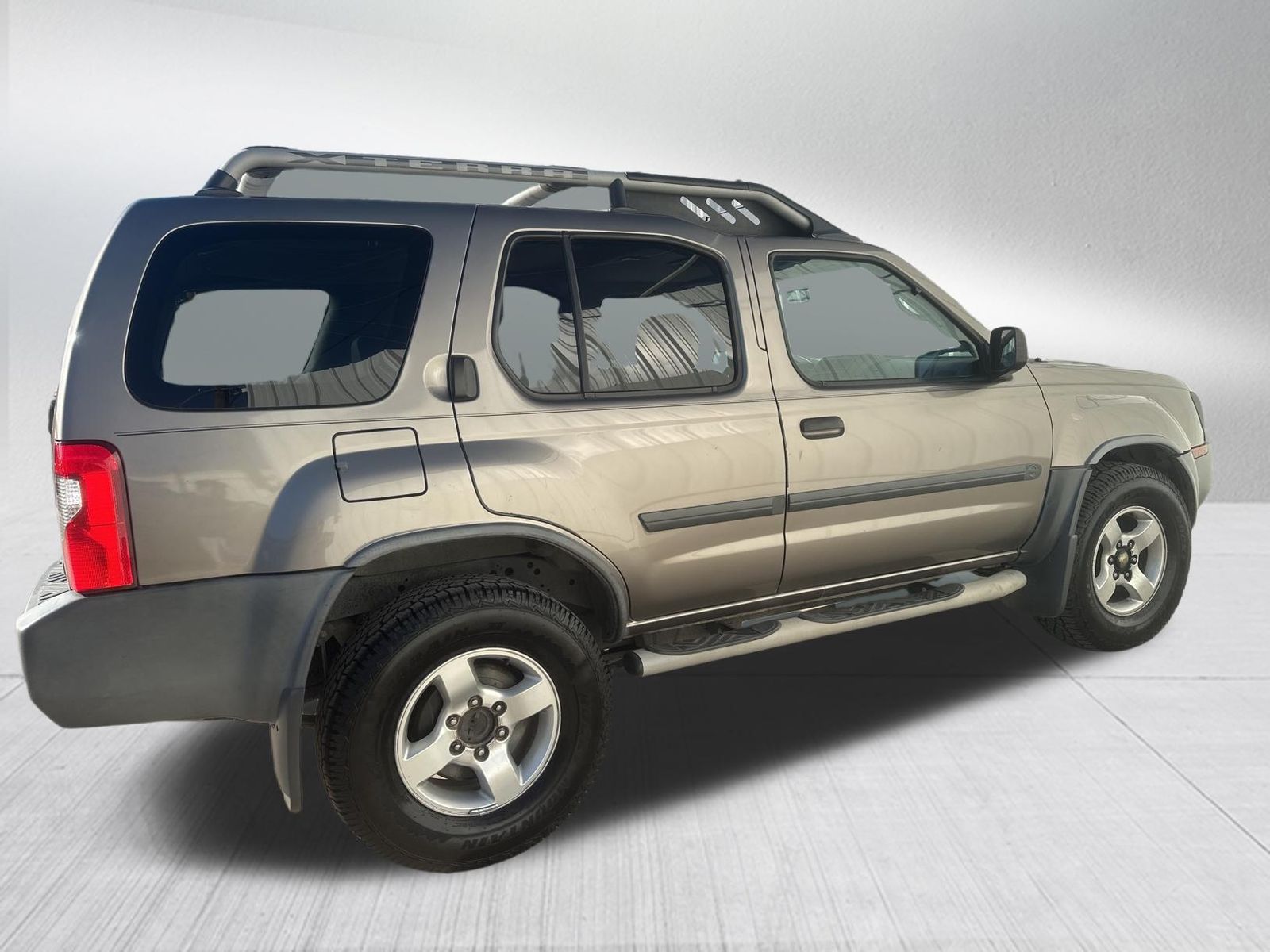 Used Car 2004 Nissan Xterra  For Sale Under $10,000 In Austin, Texas