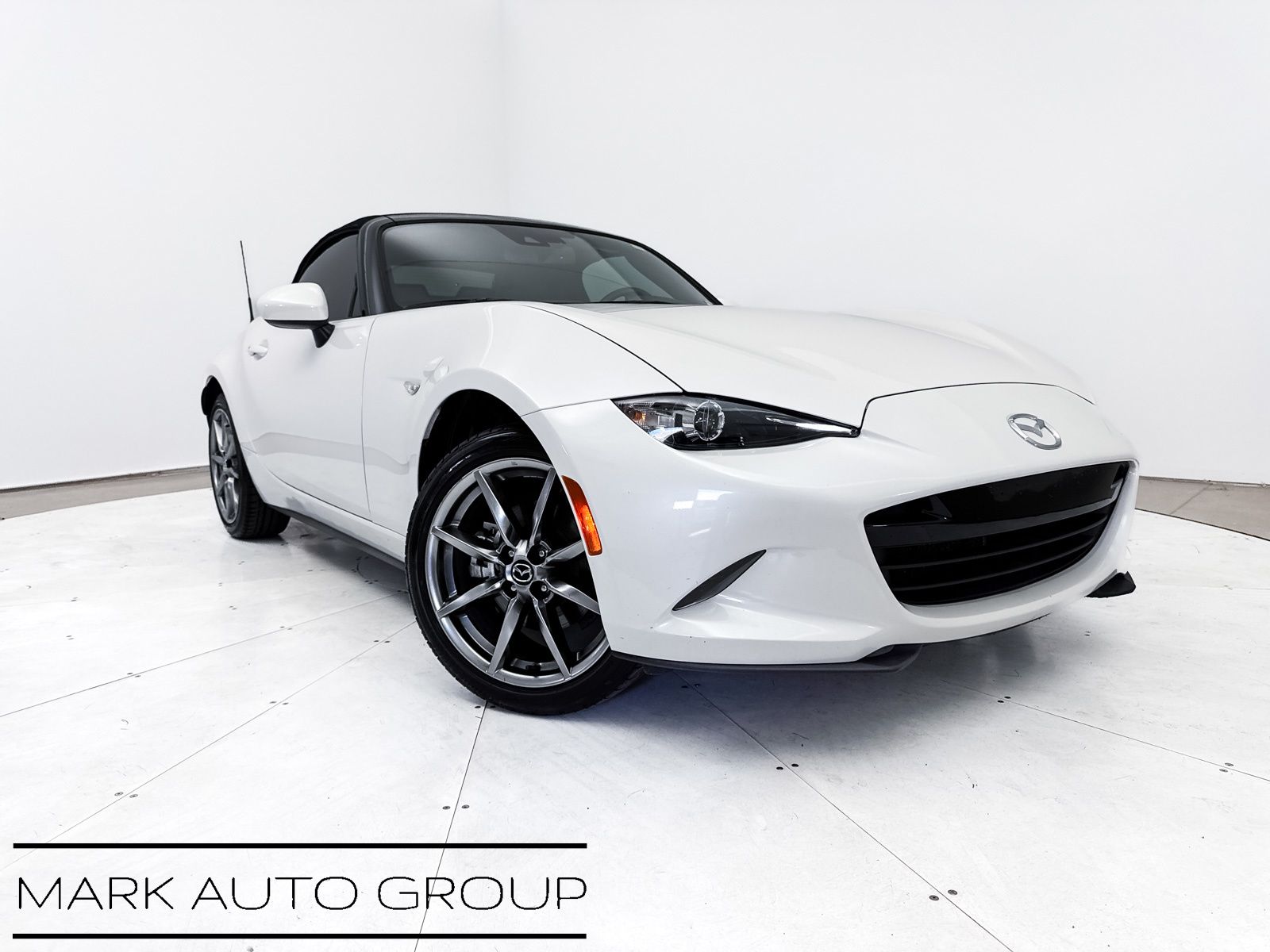2023 Mazda Mazda MX-5 Miata Grand Touring