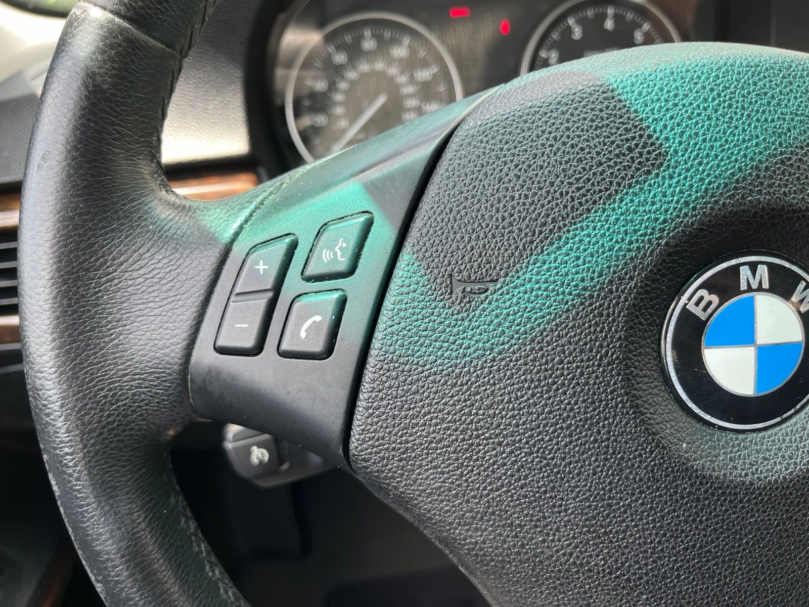 Used Car 2008 Bmw 3 Series  328i For Sale Under $10,000 In Austin, Texas