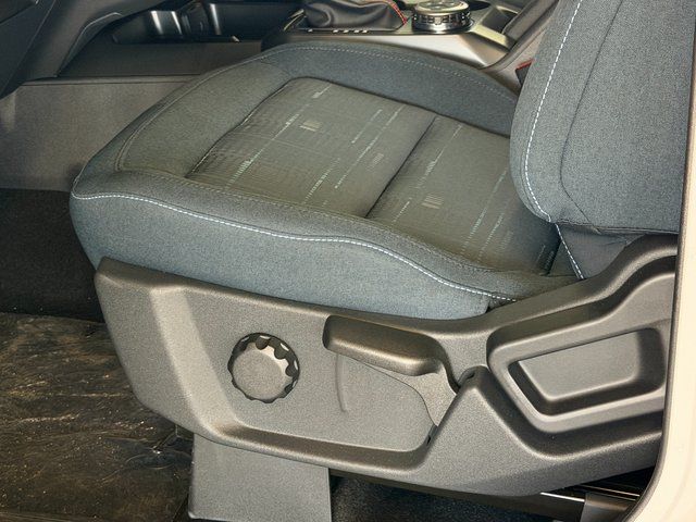 New 2026 Avalanche Gray Ford Heritage Edition image 21