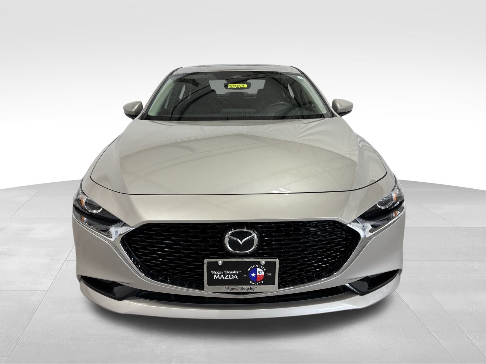 Used Car 2025 Mazda Mazda3  2.5 S Preferred Package For Sale Under $25,000 In Austin, Texas