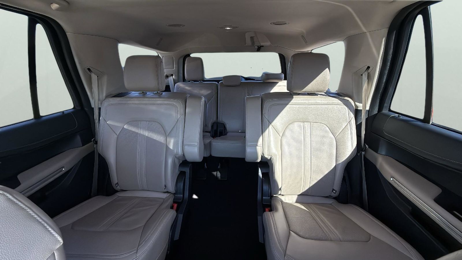 Used Car 2024 Ford Expedition  Limited For Sale Under $50,000 In Austin, Texas