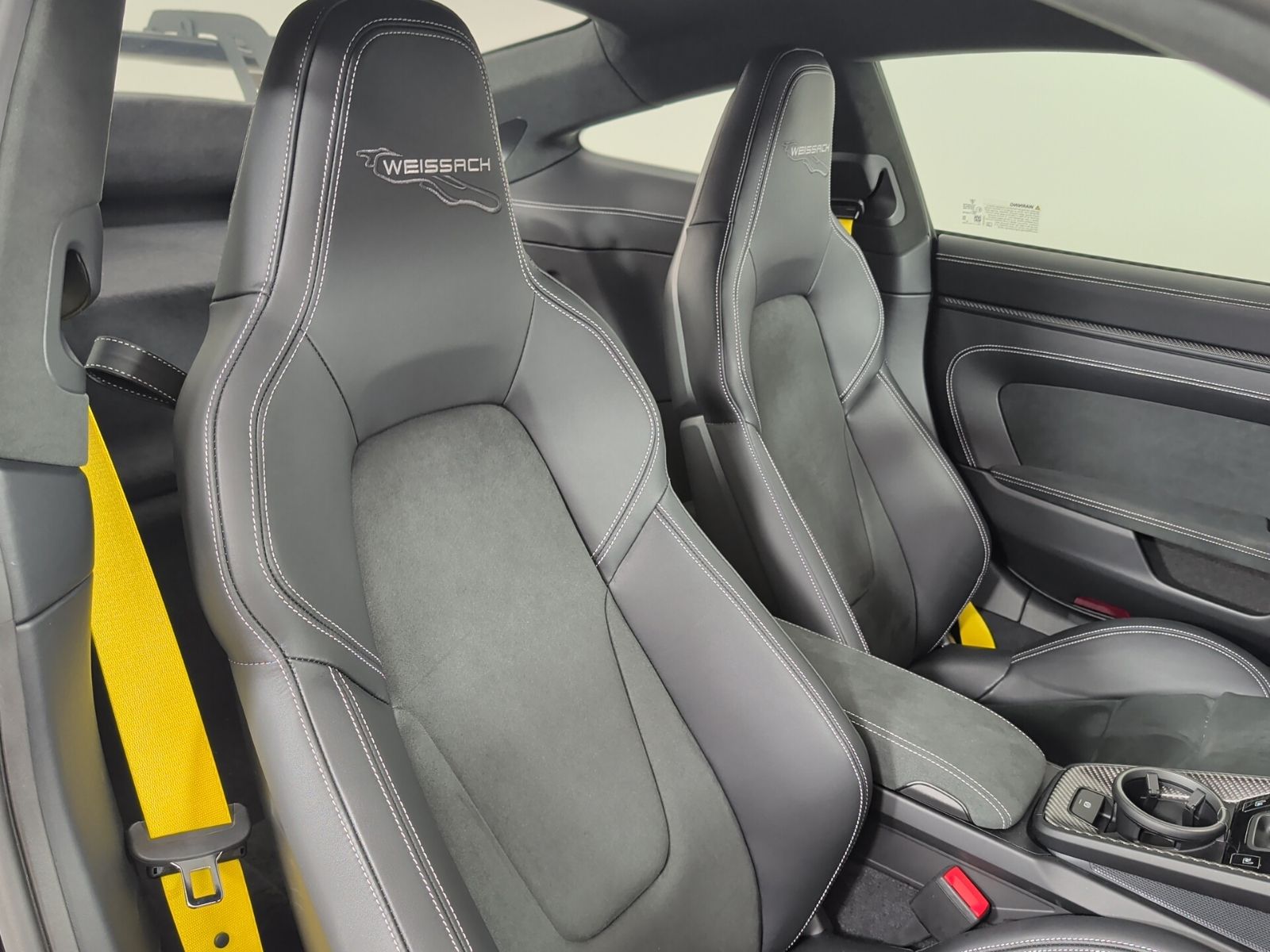 2026 Porsche 911 GT3 — foto completa 7 de 10