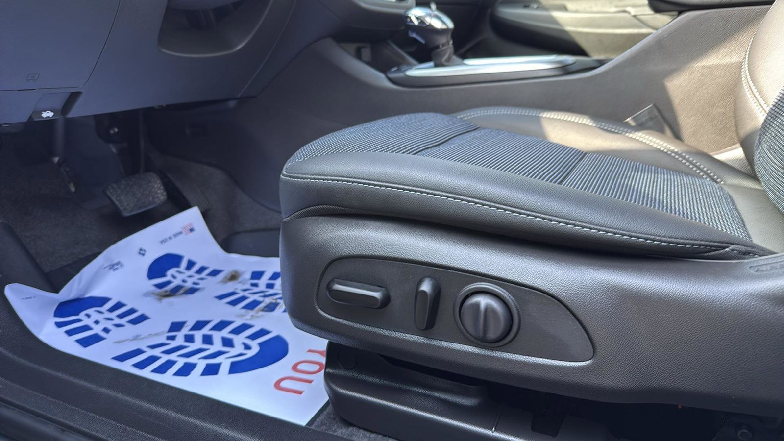 Used Car 2025 Buick Envista  Preferred For Sale Under $25,000 In Austin, Texas