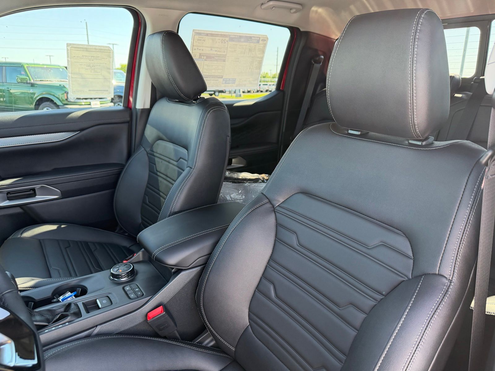 2026 Ford Ranger image 13